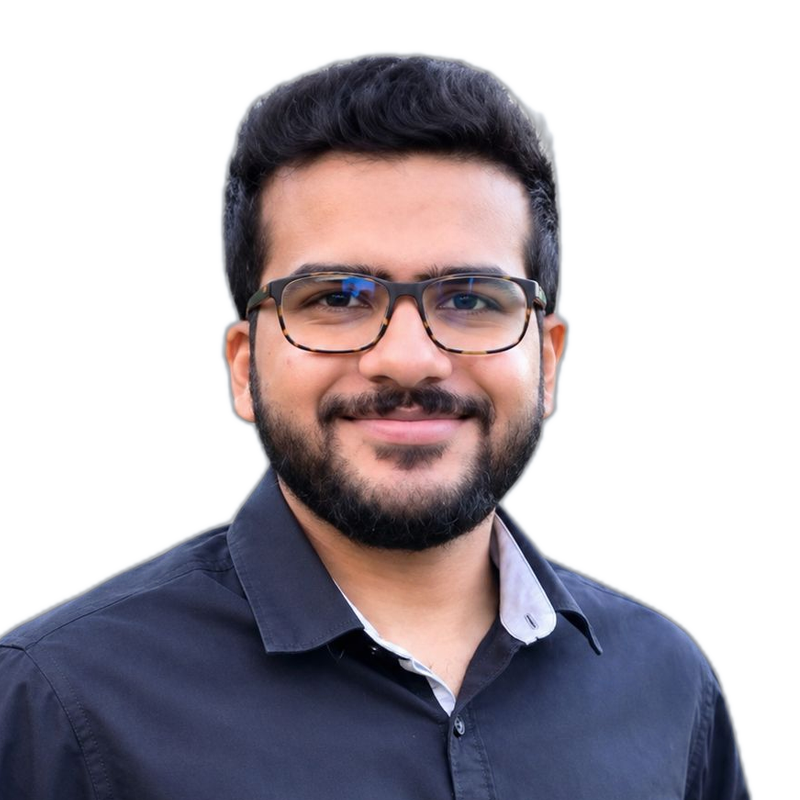 Praneeth Vedagiri