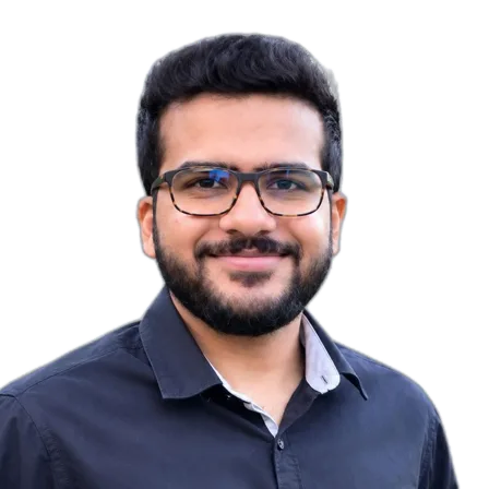 Praneeth Vedagiri